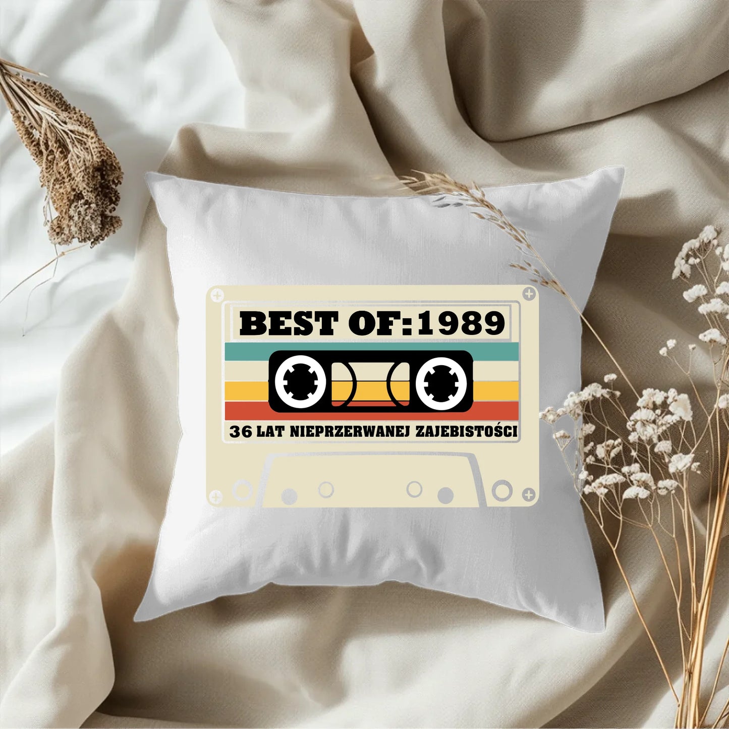Pillow - Square - all color 2