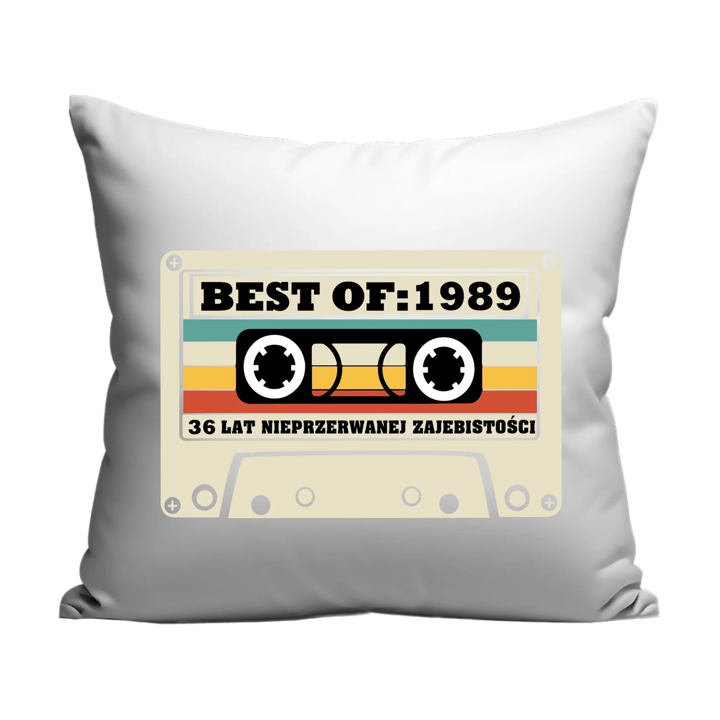 Pillow - Square - all color