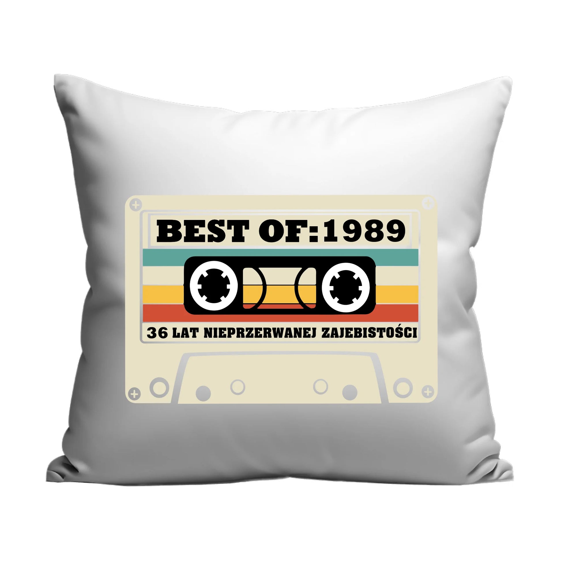 Pillow - Square - all color