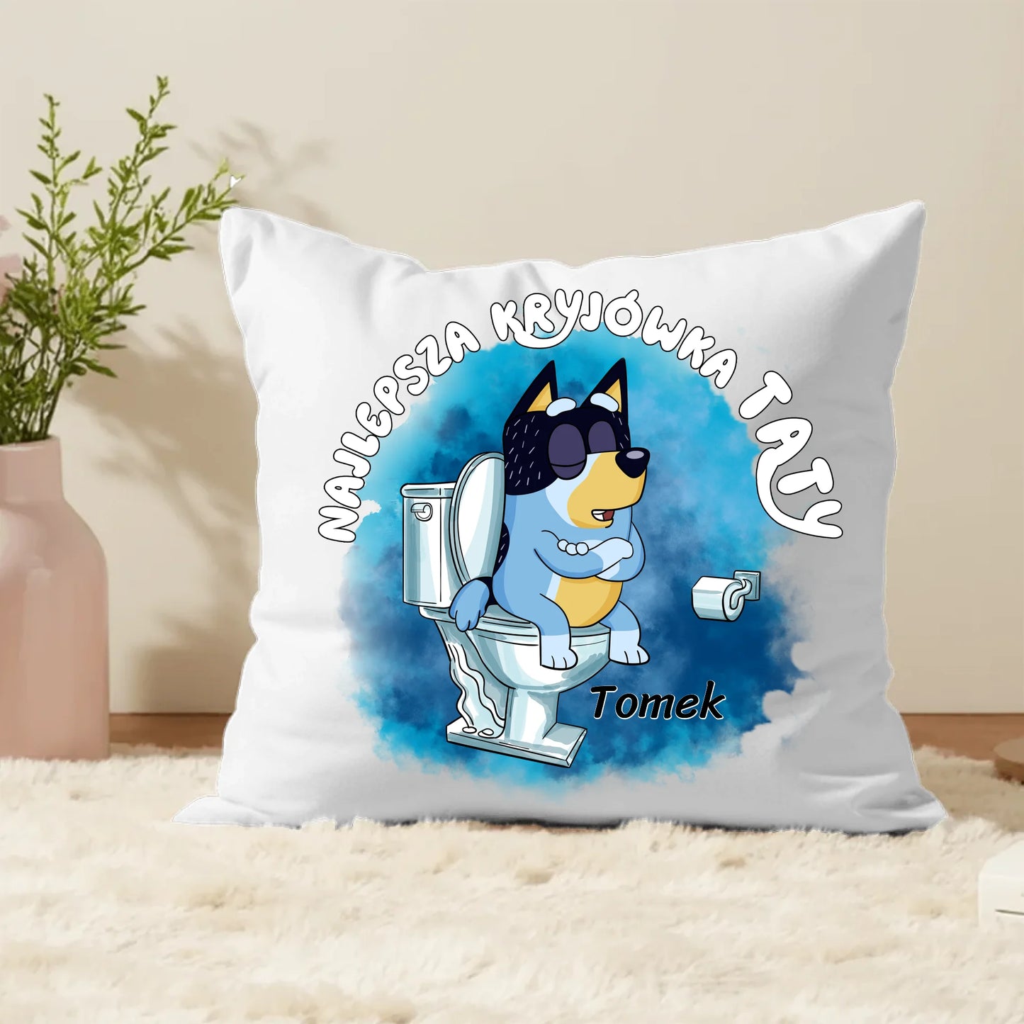 Pillow - Square - all color 8