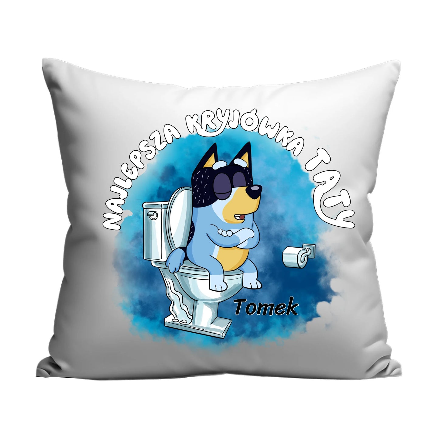 Pillow - Square - all color
