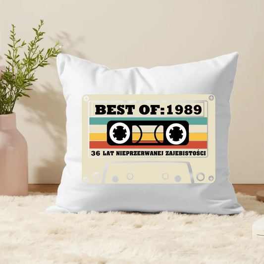 Pillow - Square - all color 8