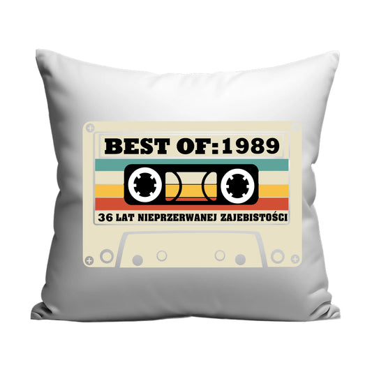 Pillow - Square - all color