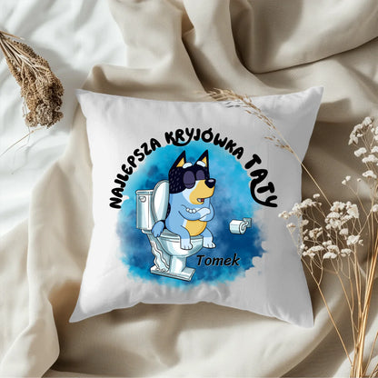 Pillow - Square - all color 2