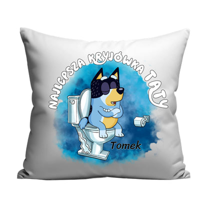 Pillow - Square - all color