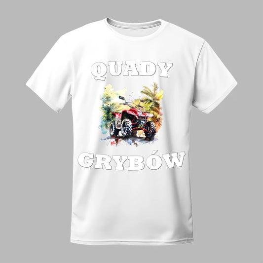T-shirt-all color 8